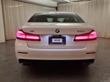 Certified 2022 BMW 530i xDrive w/ Convenience Package image 6