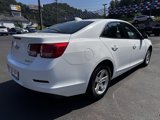 Used 2016 Chevrolet Malibu LT image 4