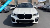 Used 2021 BMW X5 xDrive40i w/ M Sport Package image 2