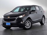Used 2020 Chevrolet Equinox LT image 3