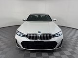Certified 2024 BMW 330i xDrive Sedan w/ M Sport Package image 2