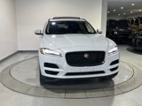 Used 2018 Jaguar F-PACE Prestige image 5