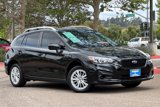 Used 2018 Subaru Impreza 2.0i Premium image 2