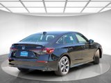New 2025 Honda Civic FWD Hybrid Sedan image 5