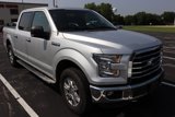 Used 2016 Ford F150 XLT w/ Equipment Group 301A Mid image 2