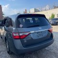 Used 2012 Honda Odyssey EX-L image 2