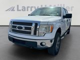 Used 2011 Ford F150 XLT image 4