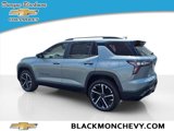 New 2026 Chevrolet Equinox RS w/ LPO, Floor Liner Package image 5