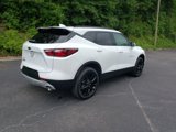 Used 2022 Chevrolet Blazer LT image 3