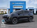 New 2026 Chevrolet Equinox RS w/ Convenience Package III image 2