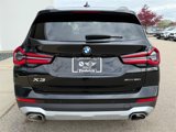 Used 2024 BMW X3 xDrive30i image 4