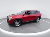 Used 2022 GMC Terrain SLT w/ Infotainment Package II image 4