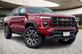 New 2025 GMC Canyon AT4 w/ Nightfall Edition image 2