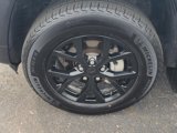 Used 2024 Jeep Grand Cherokee Altitude image 5