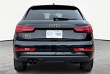 Used 2017 Audi Q3 2.0T Premium w/ Convenience Package image 4