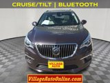 Used 2016 Buick Envision Premium w/ Driver Confidence Package image 6