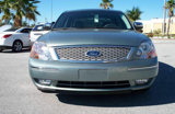 Used 2005 Ford Five Hundred SEL image 2