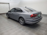 Used 2019 Volkswagen Passat 2.0T Wolfsburg image 5