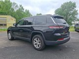 Used 2023 Jeep Grand Cherokee L Limited image 4