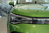 New 2025 Volkswagen Taos S image 4