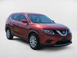 Used 2016 Nissan Rogue S image 3