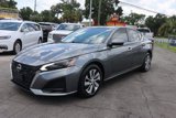 Used 2023 Nissan Altima 2.5 S image 3