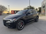 New 2025 Alfa Romeo Stelvio Sprint image 3