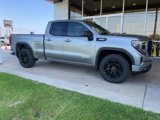 New 2025 GMC Sierra 1500 Elevation image 2
