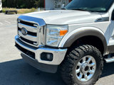 Used 2015 Ford F250 Lariat w/ Lariat Ultimate Package image 5