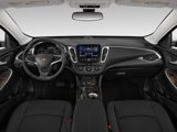 Used 2017 Chevrolet Malibu Premier w/ Premier Sun and Wheel Package image 3