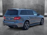 Certified 2018 Mercedes-Benz GLS 550 4MATIC image 5