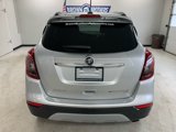 Used 2018 Buick Encore Sport Touring w/ Safety Package image 5