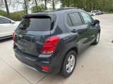 Used 2021 Chevrolet Trax LT image 3
