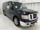 Used 2016 Nissan NV 3500 SL image 3