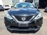 Used 2018 Nissan Sentra SV image 2