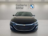 Used 2025 Chevrolet Malibu LT image 3