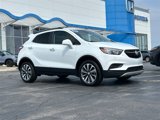 Used 2022 Buick Encore Preferred image 2