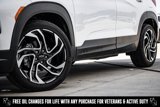 Used 2024 Chevrolet TrailBlazer RS w/ Convenience Package image 2