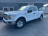 Used 2018 Ford F150 XLT w/ Equipment Group 301A Mid image 3