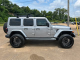 Used 2018 Jeep Wrangler Unlimited Sahara image 4