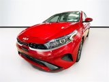 Used 2022 Kia Forte LXS w/ LXS Technology Package image 3