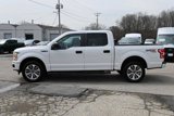 Certified 2018 Ford F150 XL w/ Equipment Group 101A Mid image 4