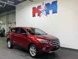 Used 2017 Ford Escape SE image 2
