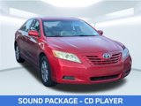 Used 2009 Toyota Camry SE image 4