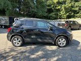 Certified 2019 Chevrolet Trax LT image 4