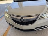Used 2015 Acura MDX SH-AWD w/ Technology Package image 3