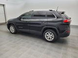 Used 2018 Jeep Cherokee Latitude Plus image 3