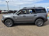 New 2025 Ford Bronco Sport Big Bend image 4