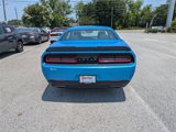 Used 2023 Dodge Challenger SXT image 4