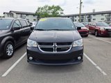 Used 2017 Dodge Grand Caravan SXT image 2